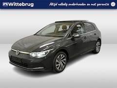Volkswagen Golf - 1.4 eHybrid Style / AUTOMAAT/ PANO/ ELEKTR. STOEL/ STUUR-STOEL VERWARM./ APP-CONNECT/ NAVI