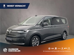 Volkswagen Multivan - 1.5 245pk DSG eHybrid L2 Bulli Edition 4Motion> € 2.500, = Inruilpremie < | Trekhaak | 7-z