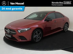 Mercedes-Benz A-klasse - 250 e Premium Plus