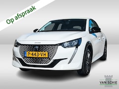 Peugeot e-208 - EV Active Pack 50 kWh (136 PK) 1e-Eig. & Dealer-Onderh. BOVAG-Garantie. NL-Auto