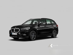 BMW X1 - 25e xDrive | Sportline | Stoelverwarming | Ambiente verlichting | Cruise control | Head-Up