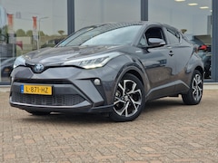 Toyota C-HR - 1.8 Hybrid Business Plus