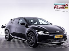 Kia EV6 - Light Edition 58 kWh ✅ 1e Eigenaar