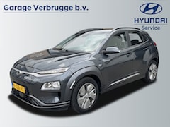 Hyundai Kona Electric - EV Comf Smart 39 kWh | 1e eigenaar | Dealer onderhouden |