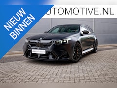 BMW 5-serie Touring - M5 Full option: M-Drivers's Pack, Panoramadak, Keramische remmen