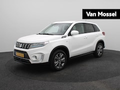 Suzuki Vitara - 1.4 Boosterjet Select Smart Hybrid TREKHAAK | LMV | PDC | ADAPTIEVE CRUISE | APPLE CARPLAY