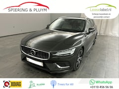 Volvo V60 - 2.0 T8 Inscription | B&W | Intel pro pakket | Leder