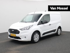 Ford Transit Connect - 1.5 EcoBlue L1 Trend Airco | Cruise control | Navigatie |