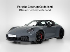 Porsche 911 Targa - 4 GTS