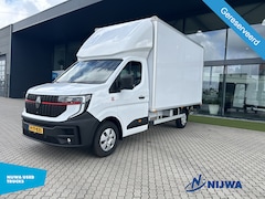 Renault Master - T35 150 Laadklep + Achteruitrijcamera