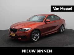BMW 2-serie Coupé - 218i Executive