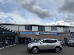 Nissan Qashqai - 2.0 104kw | Connect Edition | Pano | Navi