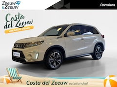 Suzuki Vitara - 1.5 Hybrid Style AllGrip | Stoel verwarming | Navigatie | Camera | Parkeersensoren voor en