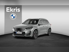 BMW iX1 - eDrive20 67 kWh