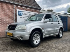 Suzuki Grand Vitara - 2.5 V6 S-Limited NIEUWE APK/NAP/4X4