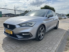 SEAT Leon - 1.5 eTSI FR LaunchEd
