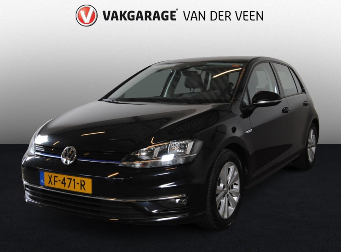 Volkswagen Golf - 1.5 TSI CL Bns | APPLE CARPLAY/ GROOT NAVI - AutoWereld.nl