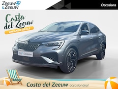 Renault Arkana - 1.6 E-Tech full hybrid 145 esprit Alpine | Automaat | Apple Carplay & Android Auto | Camer