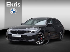 BMW 3-serie Touring - 330e | M Sportpakket Pro | Panodak | Trekhaak | Harman Kardon | Parking Assistant Plus | A