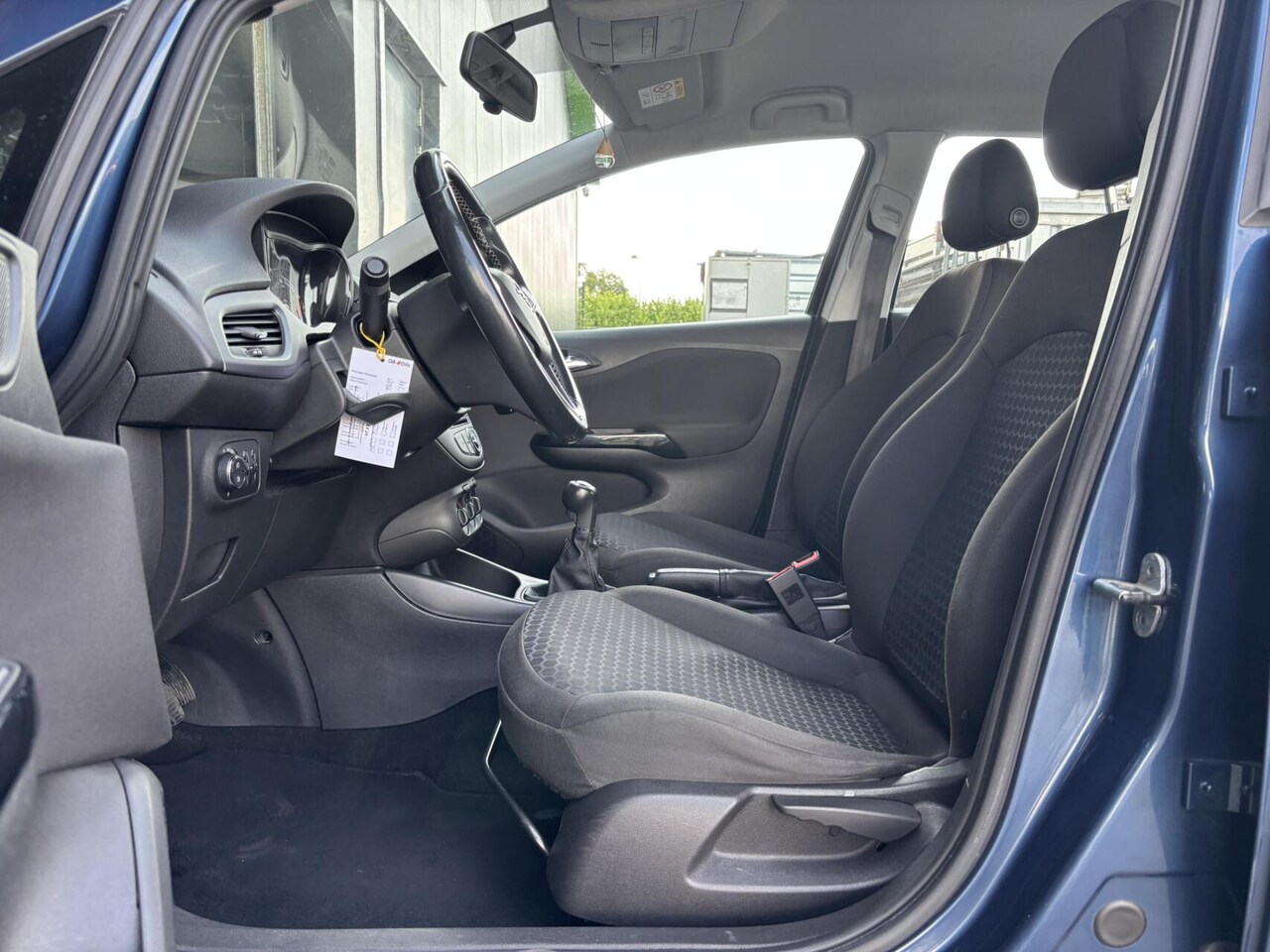 Opel Corsa - 1.4 Edition Airco/ Cruise Control/ Bluetooth!!