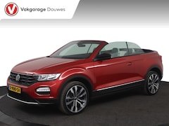 Volkswagen T-Roc Cabrio - 1.5 TSI R-Line | Automaat | ACC | Virtual Cockpit | Lage KM's | Standkachel