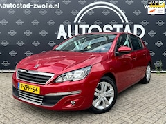 Peugeot 308 - 1.2 VTi Active APK / NAP / Airco / Cruis Control / Elck.Ramen