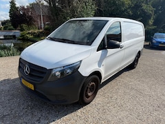 Mercedes-Benz Vito - 109 CDI Functional Lang