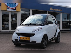 Smart Fortwo coupé - 1.0 45KW MHD AUT Pure | Prijs is incl. Btw | Apk juli-2026 |