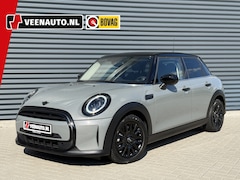 MINI Cooper - 5drs 1.5 Black optic