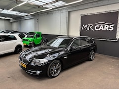 BMW 5-serie Touring - 520d Automaat/Airco/Leder/C ruise Control