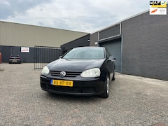 Volkswagen Golf - 1.6 Optive 4 Airco Elek. Pakket 5drs APK NAP