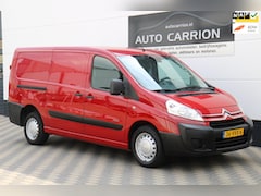 Citroën Jumpy - 12 2.0 HDIF L2 H1Airco Trekhaak NAP Marge
