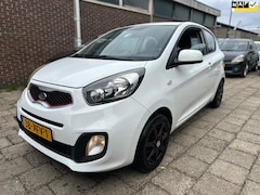 Kia Picanto - 1.0 CVVT Comfort Pack