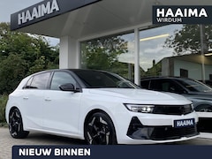 Opel Astra - 1.6 Turbo Plug In Hybrid GSe 225PK | Head-Up | Keyless | 360 graden camera | Apple Carplay