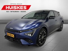 Kia EV6 - GT-Line 84 kWh