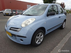 Nissan Micra - 1.2 Trekhaak