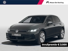 Volkswagen Golf - Life Edition 1.5 eHybrid 204 pk 6 versn. DSG · Achteruitrijcamera · draadloze telefoonlade