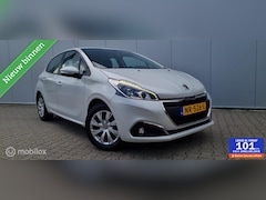 Peugeot 208 - 1.2 PureTech Blue Lion CRUISE/CARPLAY/NAP