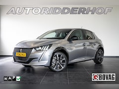 Peugeot e-208 - GT 50 kWh 136PK | 3 Fase | Orig. NL | BTW