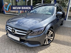 Mercedes-Benz C-klasse Estate - 350 e Lease Edition