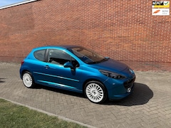 Peugeot 207 - 1.6-16V XS Pack Navi Cruise Clima