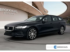 Volvo V60 - T6 Essential Moritz Leder- Driver Assist- Climate Pack- Park Assist
