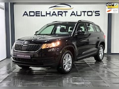 Skoda Kodiaq - 1.5 TSI Business Edition 7pers. / Navigatie full map / Cruise control / Climate control /
