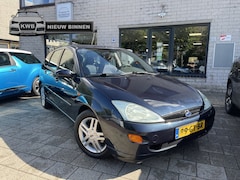 Ford Focus - 1.8-16V Collection Apk tot 19/06/2026