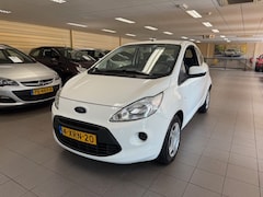 Ford Ka - 1.2 AIRCO ELEK. RAMEN 61313 KM