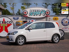 SEAT Mii - 1.0 Style Chic Automaat 1e Eig. 70.100 km +NAP