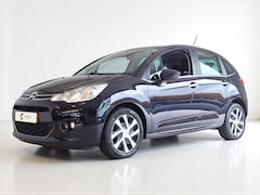 Citroën C3 - 1.2 PureTech 82pk Feel Edition NAVI ECC PDC