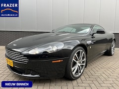 Aston Martin DB9 - 5.9 V12