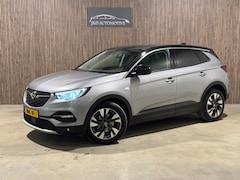 Opel Grandland X - 1.2 Turbo 2019 Business executive