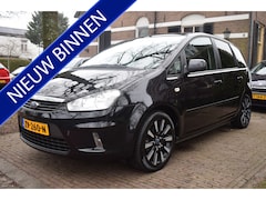 Ford C-Max - 1.8-16V Trend